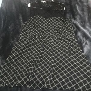 Dress from Maurice’s